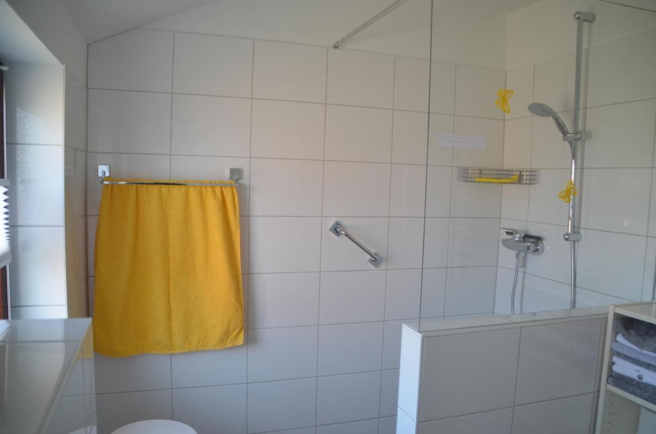 Ferienwohnung Platzek Schneverdingen Kültér fotó